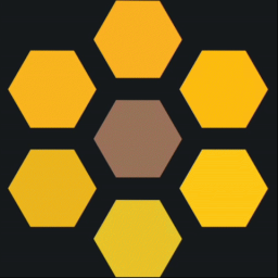 Discovery icon for Miraheze Discord server