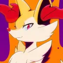Braixen's House  Discord Server Icon