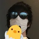 ばにリス