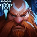 Gragas Mains