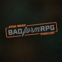 Bad Form Podcast
