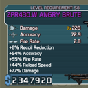Borderlands (2009) & Enhanced (2019)