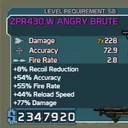 Borderlands (2009) & Enhanced (2019)