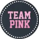 Team Pink
