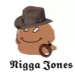 A Nigga Named Jones