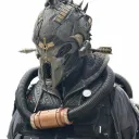 Star Citizen Cosplay