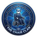 The ChairClan Discord Server Icon