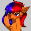 Fans del Pony Naranja