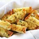 Garlic Flakes DX