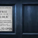 The TARDIS