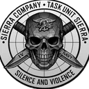 Task Unit Sierra: Official.