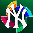 Discovery icon for New York Yankees Discord server
