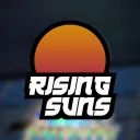 Tsubasa DT Rising Suns