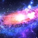 Poptart’s Galaxy