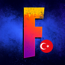 Discovery icon for Fortnite Türkiye Discord server