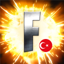 Discovery icon for Fortnite Türkiye Discord server