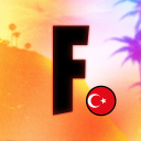 Discovery icon for Fortnite Türkiye Discord server