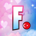 Discovery icon for Fortnite Türkiye Discord server