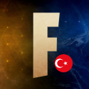 Discovery icon for Fortnite Türkiye Discord server