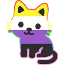 Enby Folk