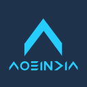 AOE-India-Official icon