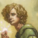 Septimus Heap Discord