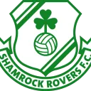 Shamrock Supporters