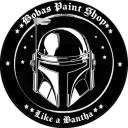 Bobas Paint Shop