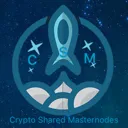 Crypto Shared Masternode