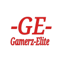 Gamerz Elite Discord Server Icon