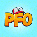 Discovery icon for Poke Fantasy Online Discord server