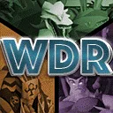 We Do Raids Discord Server Icon