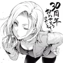 DBFZ Android 18