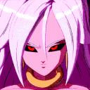DBFZ Android 21