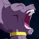 DBFZ Lord Beerus