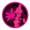 DBFZ Kid Buu