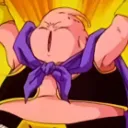 DBFZ | Extra Thicc Gum Lord