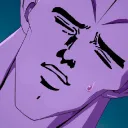 DBFZ Ginyu Force