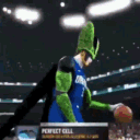 Cell's Army