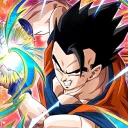 DBFZ Adult Gohan