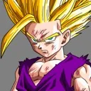 DBFZ Teen Gohan