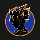 DBFZ SSJ Goku