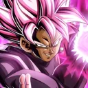 DBFZ Goku Black