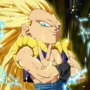 DBFZ Gotenks