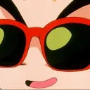 DBFZ Krillin