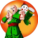 DBFZ Tien