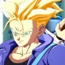 DBFZ Trunks