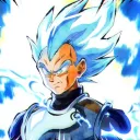 DBFZ SSB Vegeta