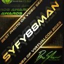 SyFyMan Game Channel