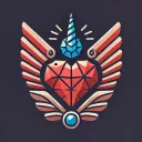 Saria Discord Server Icon